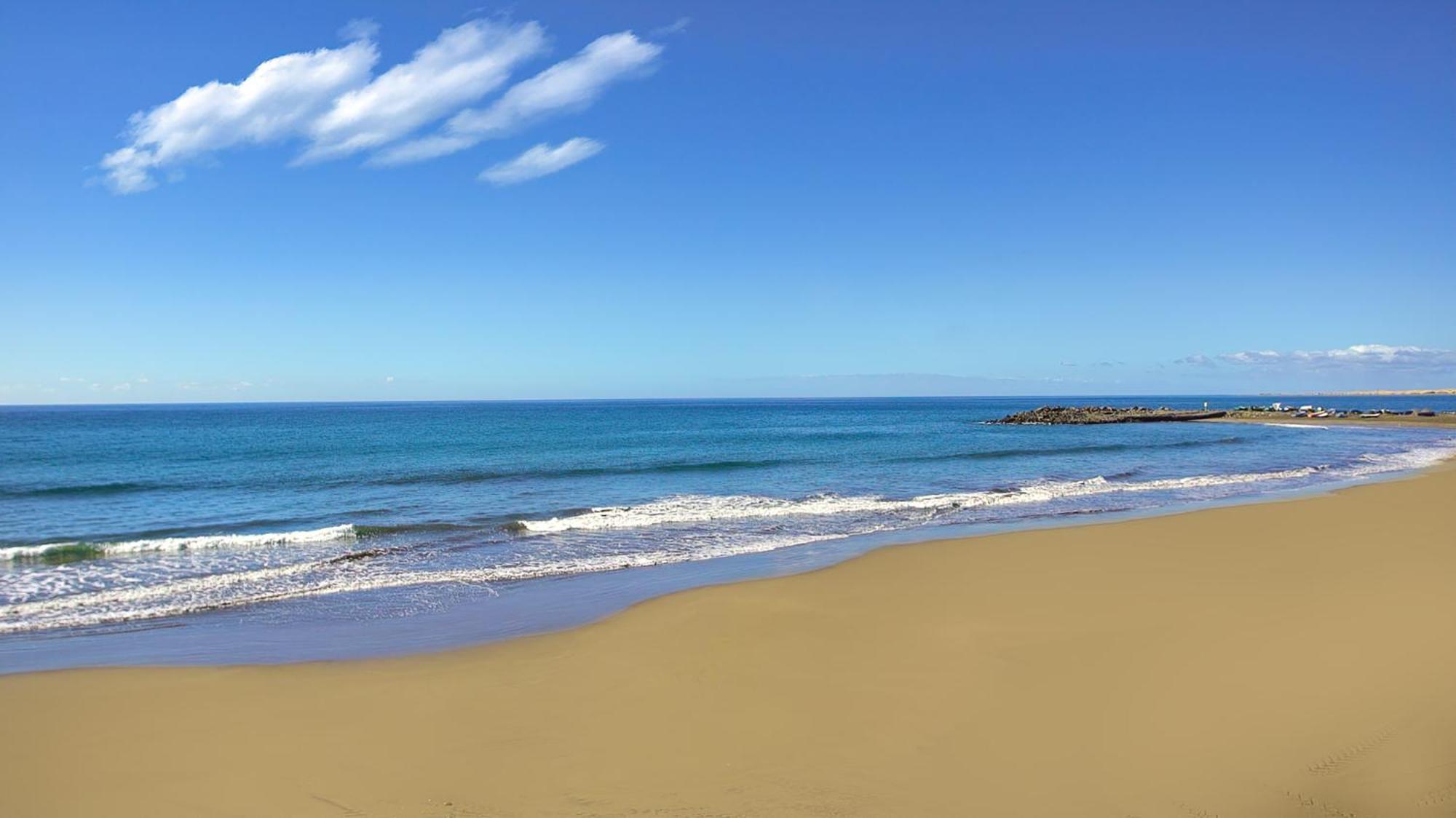 דירות Pura Vida San Agustin מראה חיצוני תמונה